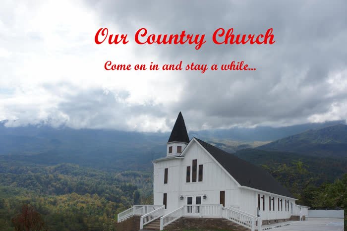 home Church in Hendersonville, NC